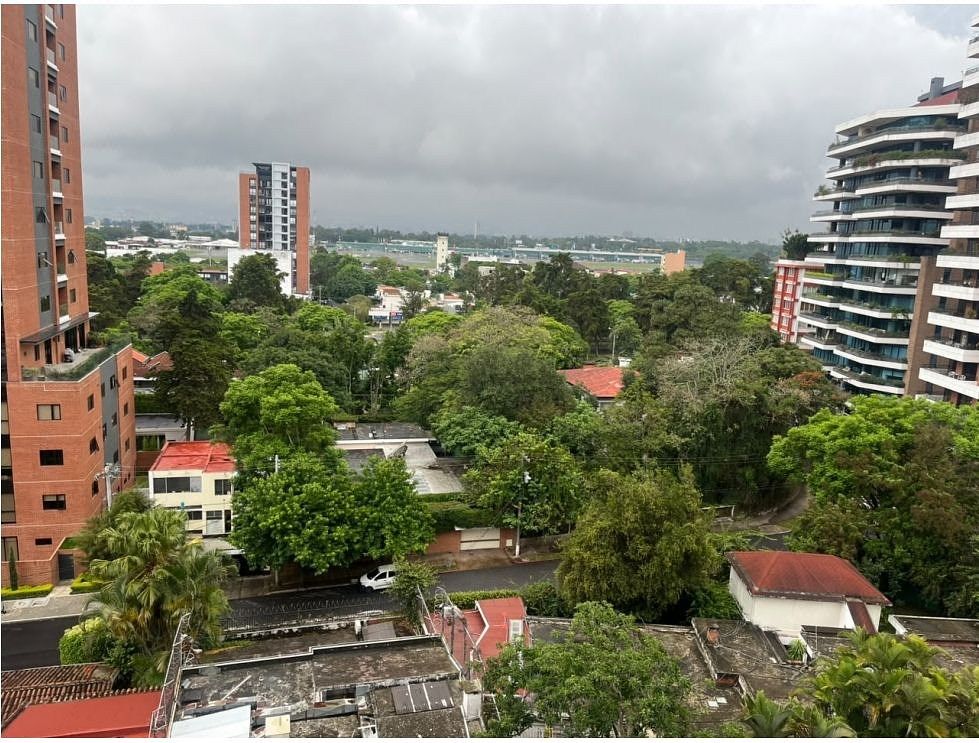 Apartamento en Zona 14, Guatemala, foto 3 de 19