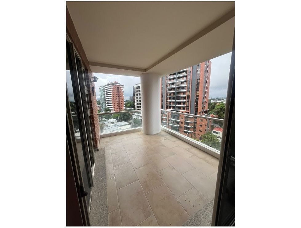 Apartamento en Zona 14, Guatemala, foto 6 de 19