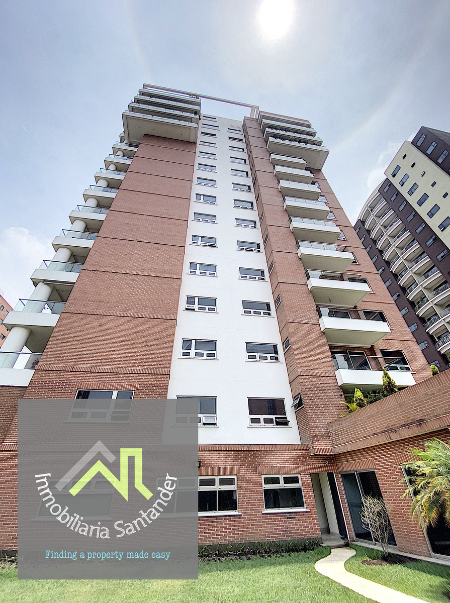 Apartamento en Zona 14, Guatemala, foto 10 de 19