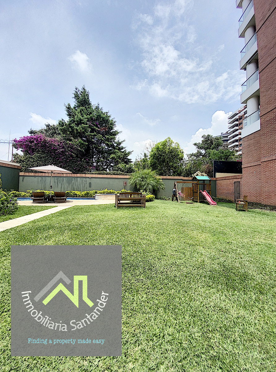 Apartamento en Zona 14, Guatemala, foto 12 de 19