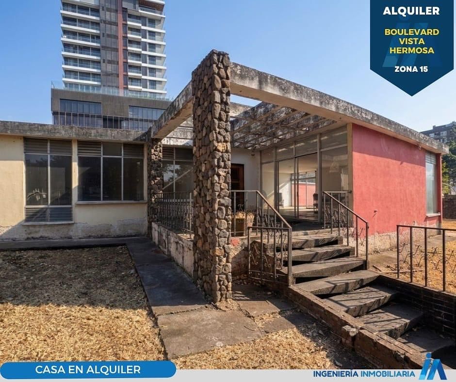 Casa en Zona 15, Guatemala, foto 3 de 8