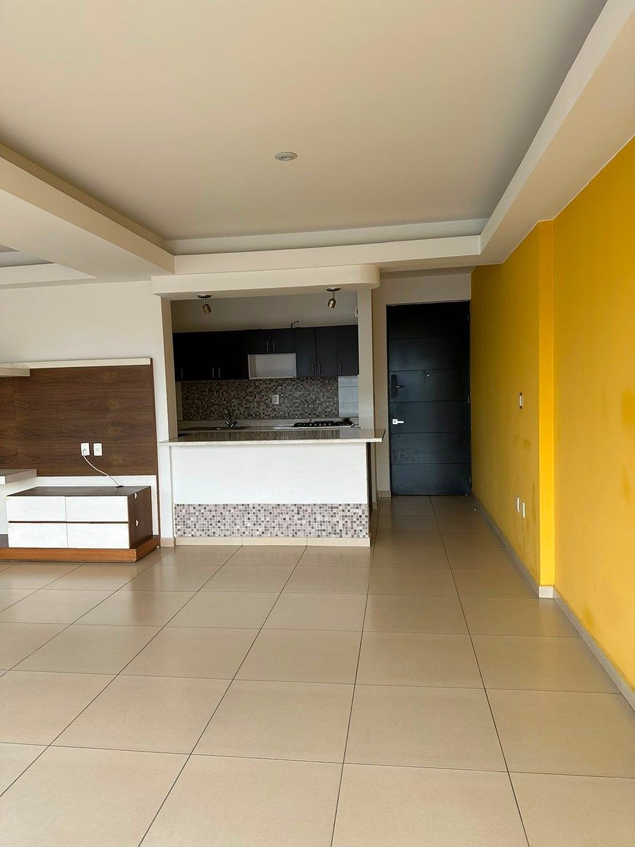 Departamento en San Pedro Barrientos, Tlalnepantla de Baz, foto 2 de 14