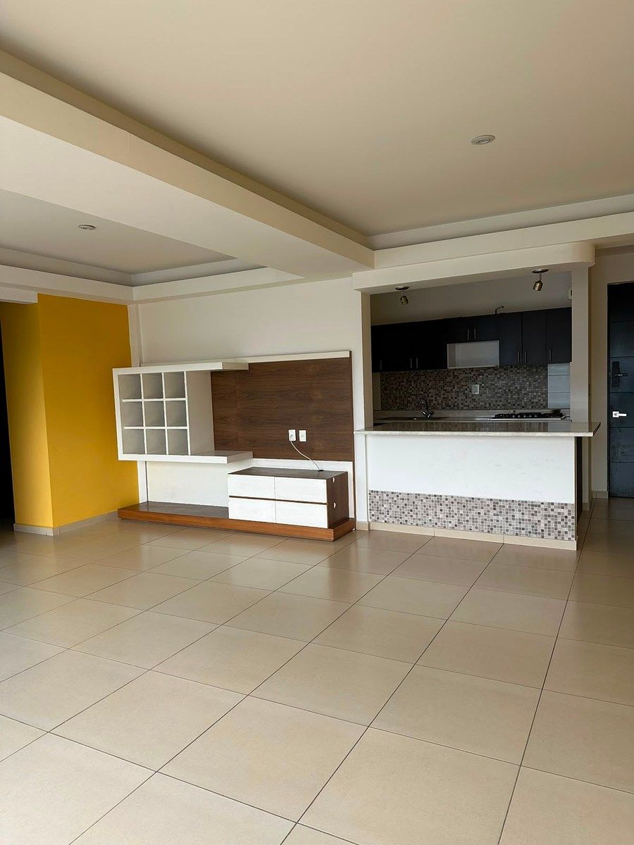 Departamento en San Pedro Barrientos, Tlalnepantla de Baz, foto 3 de 14