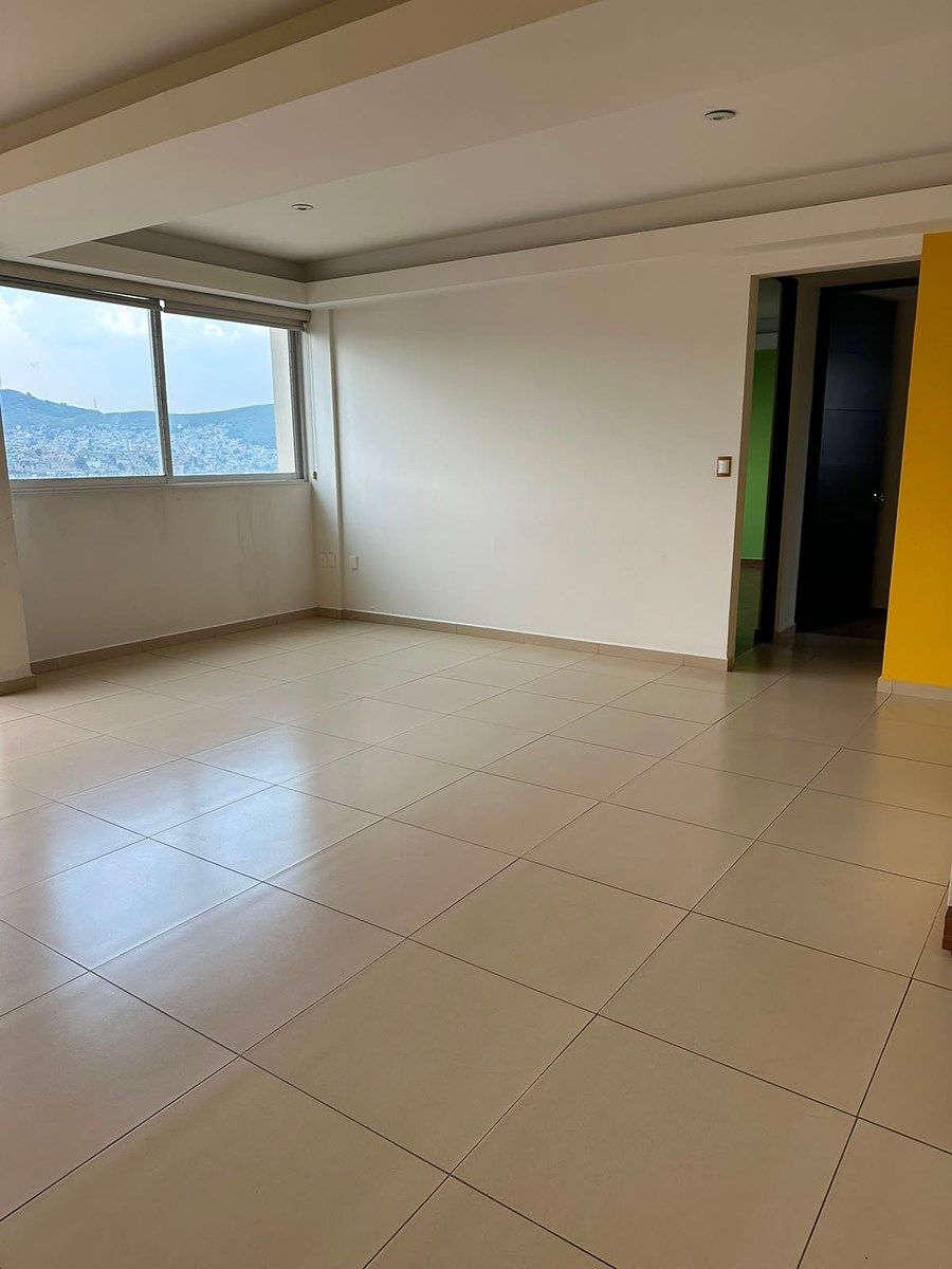 Departamento en San Pedro Barrientos, Tlalnepantla de Baz, foto 5 de 14