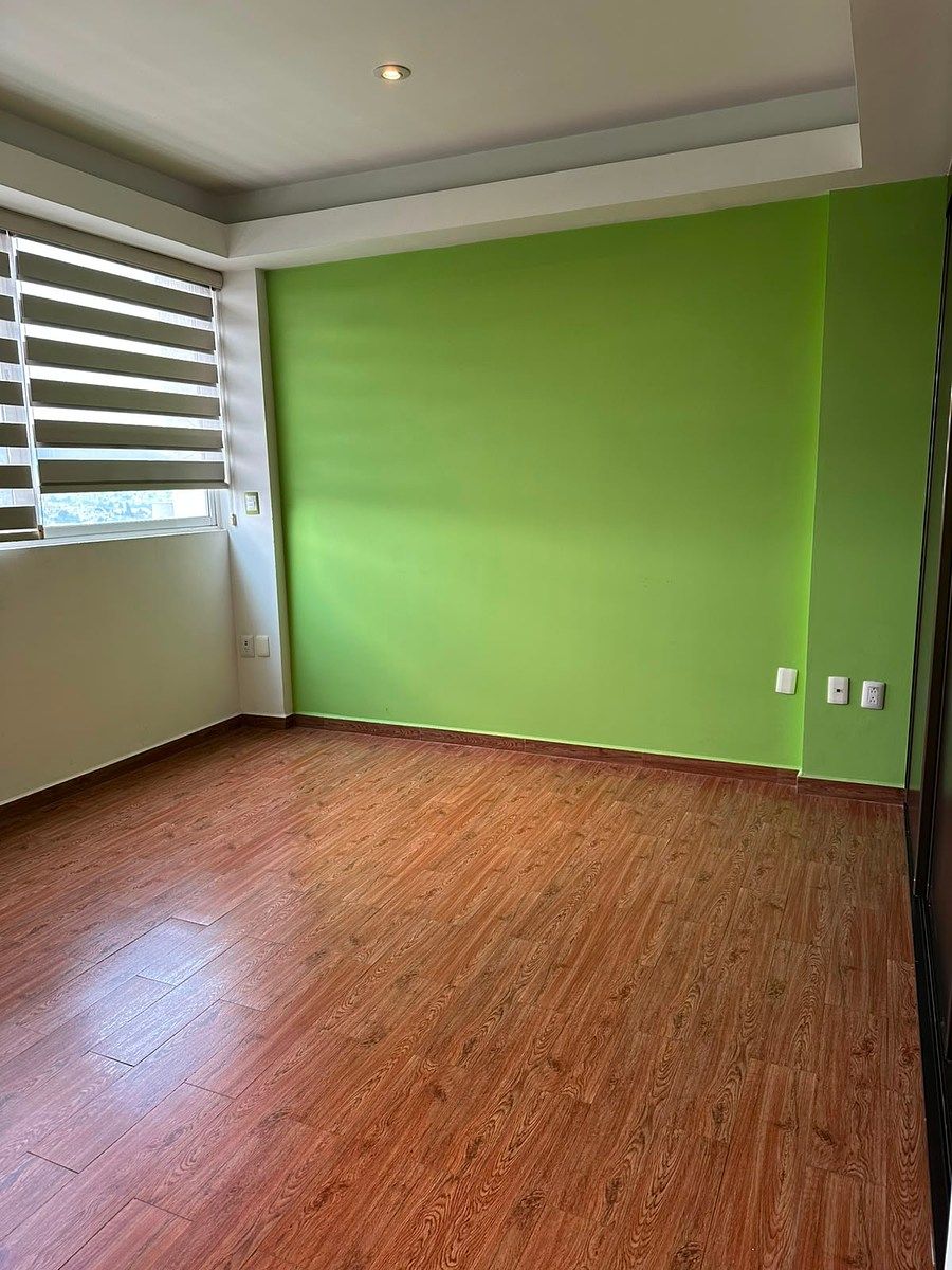 Departamento en San Pedro Barrientos, Tlalnepantla de Baz, foto 6 de 14