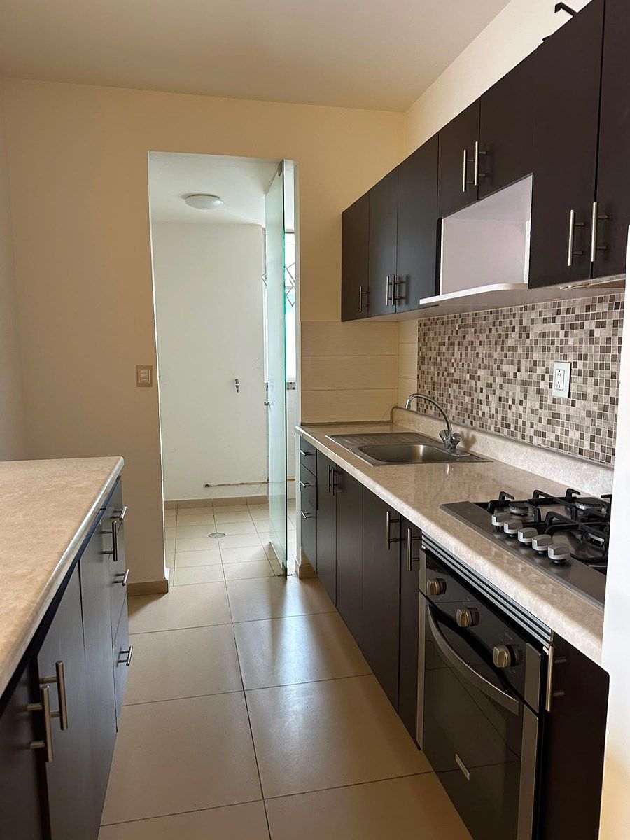 Departamento en San Pedro Barrientos, Tlalnepantla de Baz, foto 8 de 14