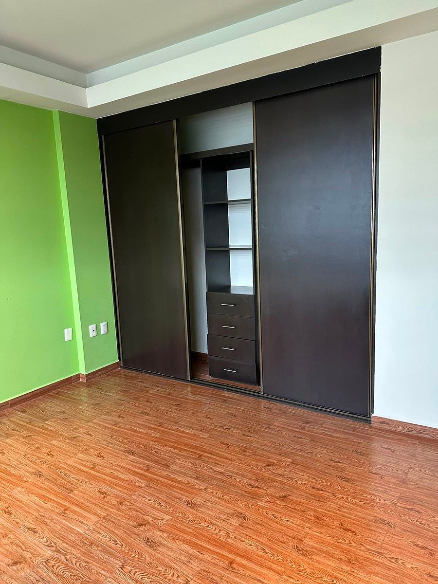Departamento en San Pedro Barrientos, Tlalnepantla de Baz, foto 9 de 14