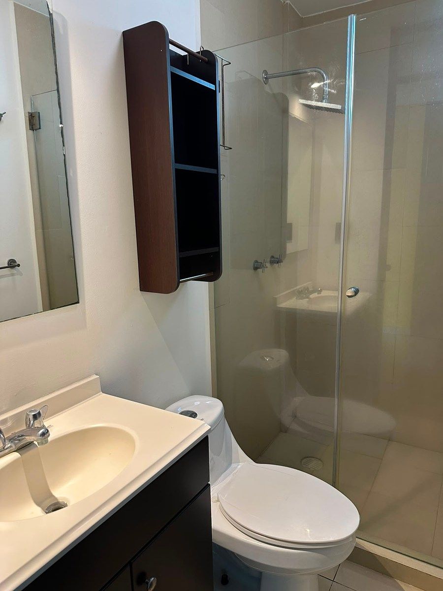 Departamento en San Pedro Barrientos, Tlalnepantla de Baz, foto 10 de 14