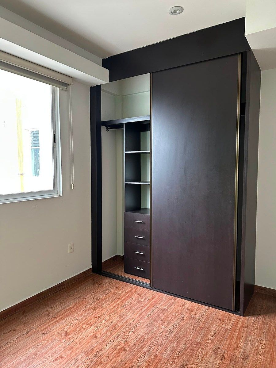 Departamento en San Pedro Barrientos, Tlalnepantla de Baz, foto 11 de 14
