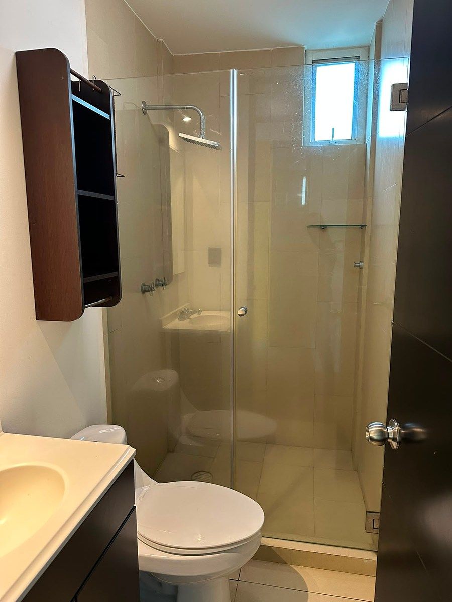 Departamento en San Pedro Barrientos, Tlalnepantla de Baz, foto 12 de 14
