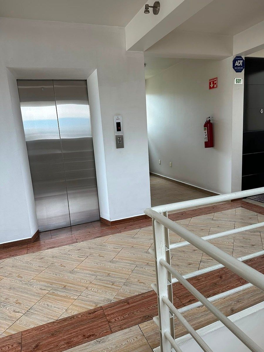 Departamento en San Pedro Barrientos, Tlalnepantla de Baz, foto 14 de 14