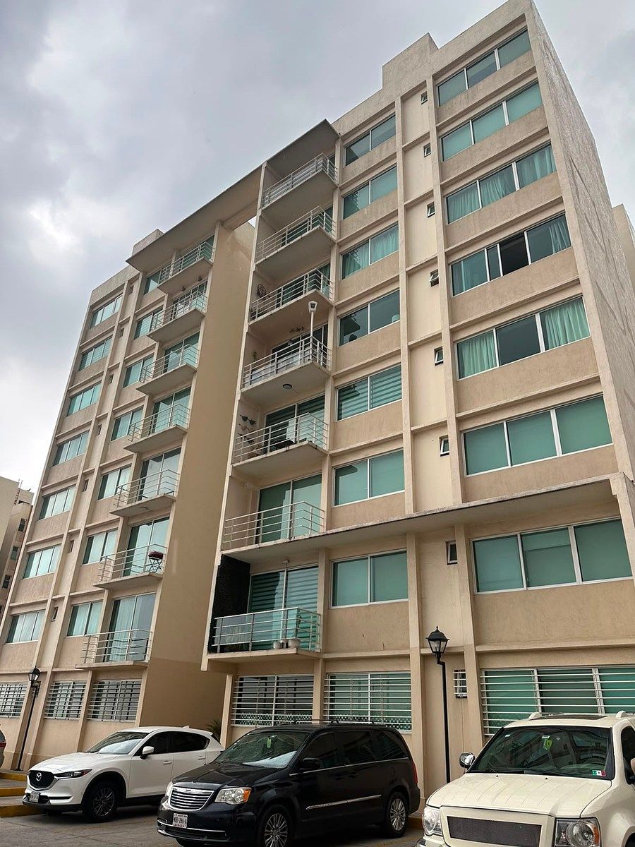 🏡 Departamento en renta || Gustavo Baz, Tlalnepantla, foto 1 de 14