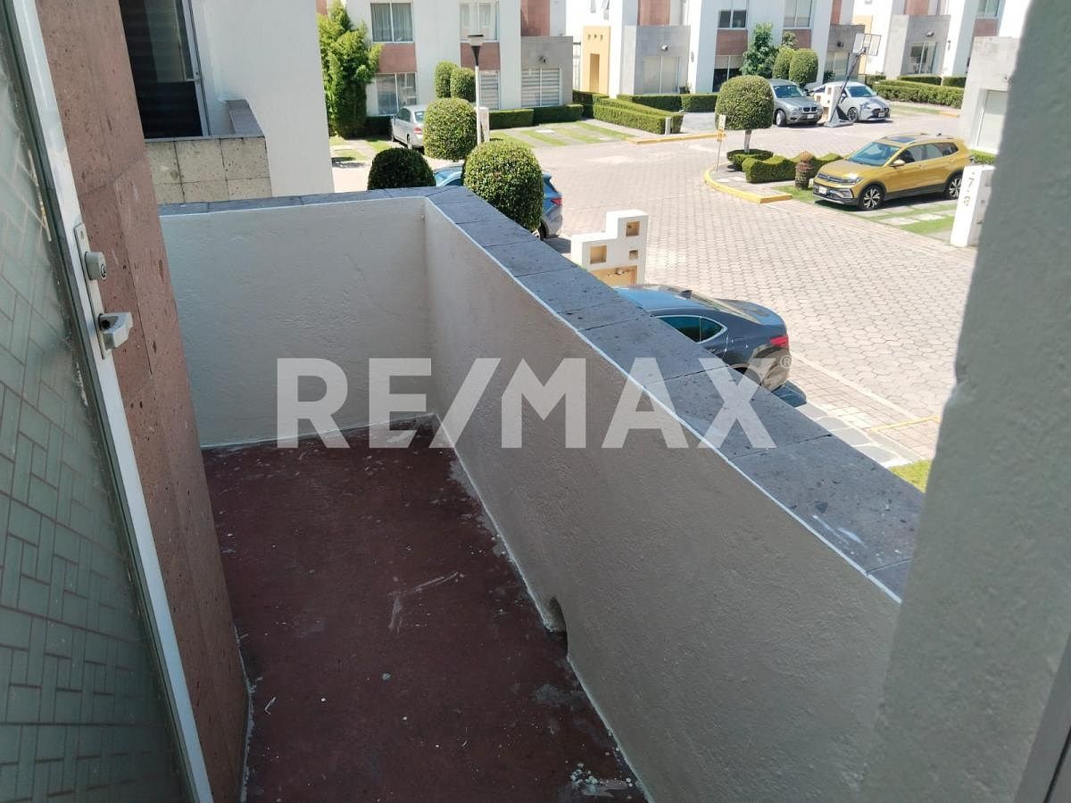 balcón recámara principal, foto 6 de 47