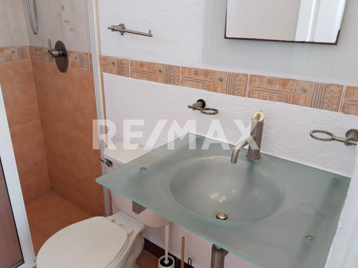 Casa en condominio en Atizapán Centro, Atizapán de Zaragoza, foto 35 de 47