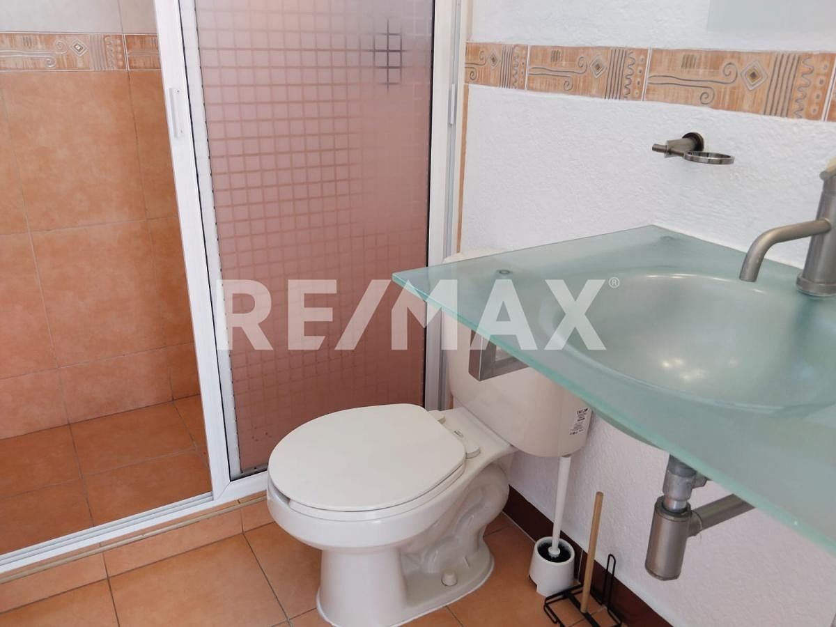 Casa en condominio en Atizapán Centro, Atizapán de Zaragoza, foto 36 de 47