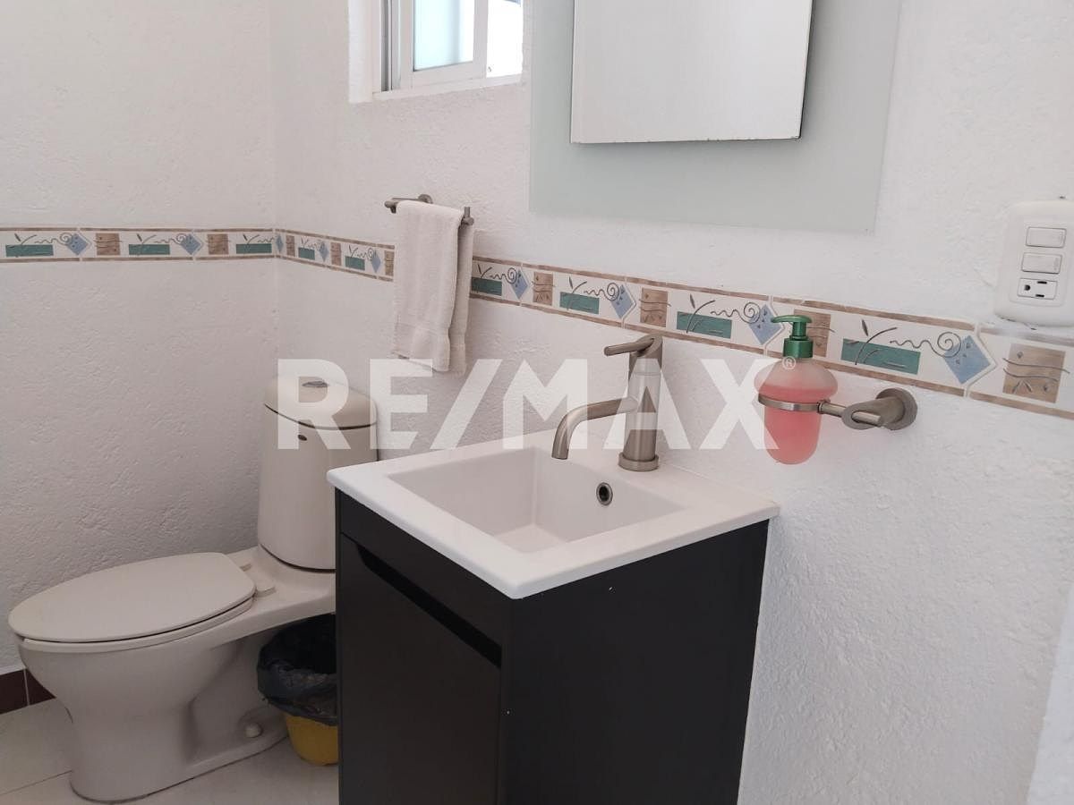 Casa en condominio en Atizapán Centro, Atizapán de Zaragoza, foto 37 de 47