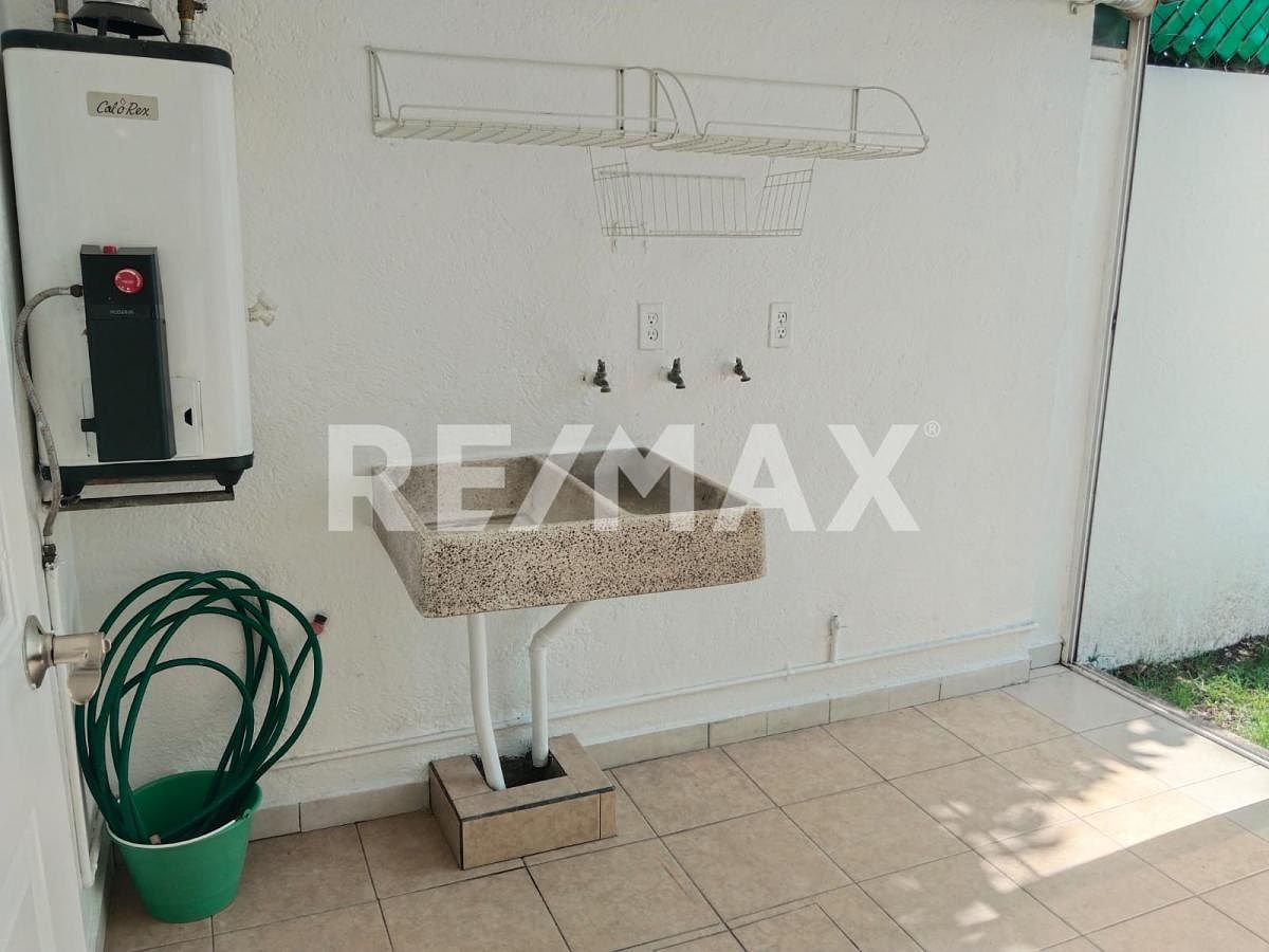 Casa en condominio en Atizapán Centro, Atizapán de Zaragoza, foto 38 de 47