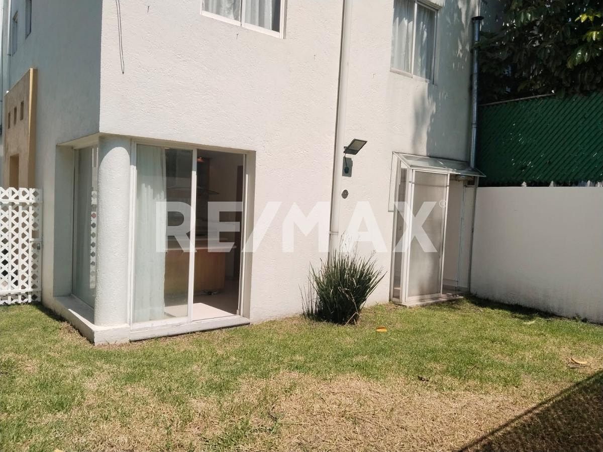Casa en condominio en Atizapán Centro, Atizapán de Zaragoza, foto 39 de 47