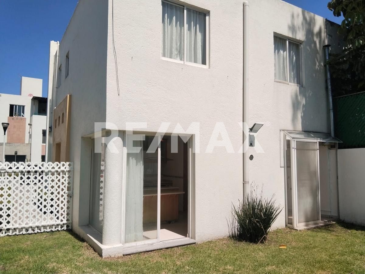 Casa en condominio en Atizapán Centro, Atizapán de Zaragoza, foto 40 de 47