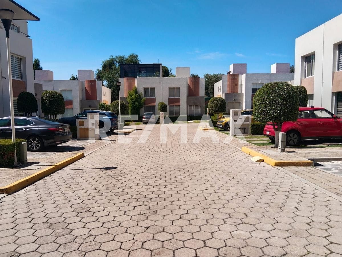 Casa en condominio en Atizapán Centro, Atizapán de Zaragoza, foto 45 de 47