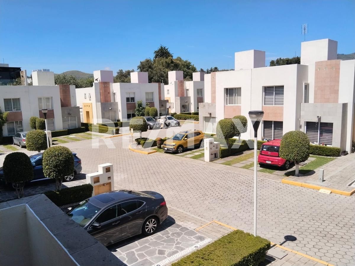 Casa en condominio en Atizapán Centro, Atizapán de Zaragoza, foto 46 de 47