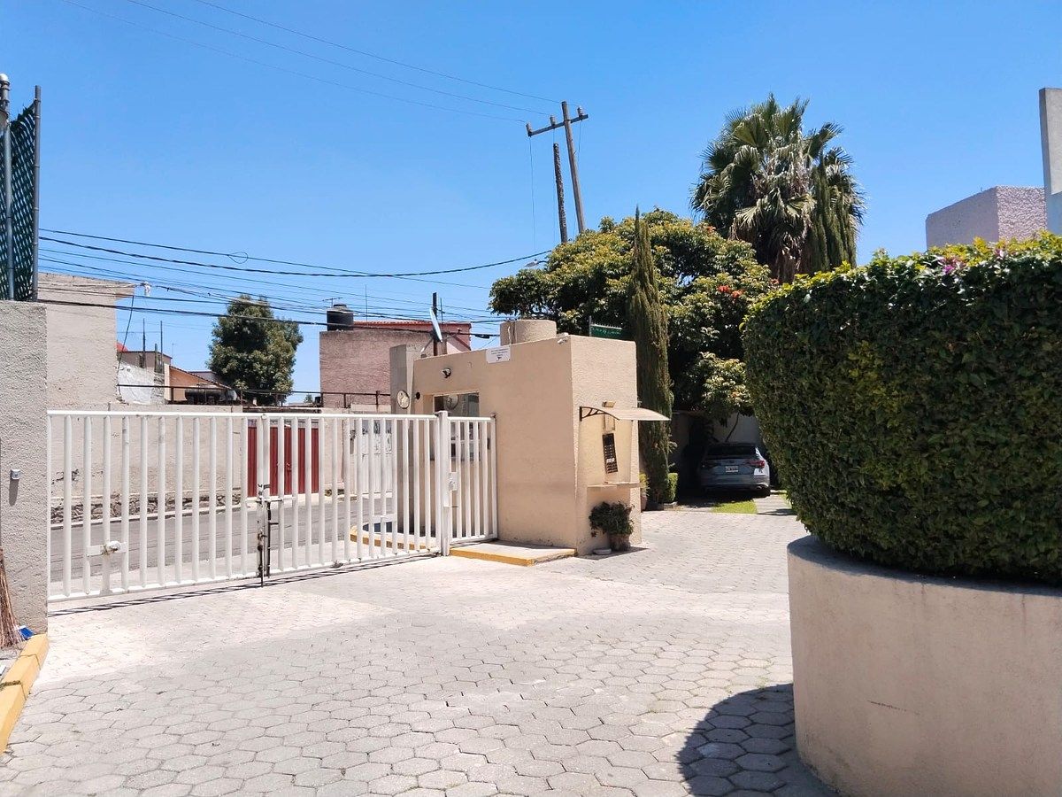 Casa en condominio en Atizapán Centro, Atizapán de Zaragoza, foto 47 de 47