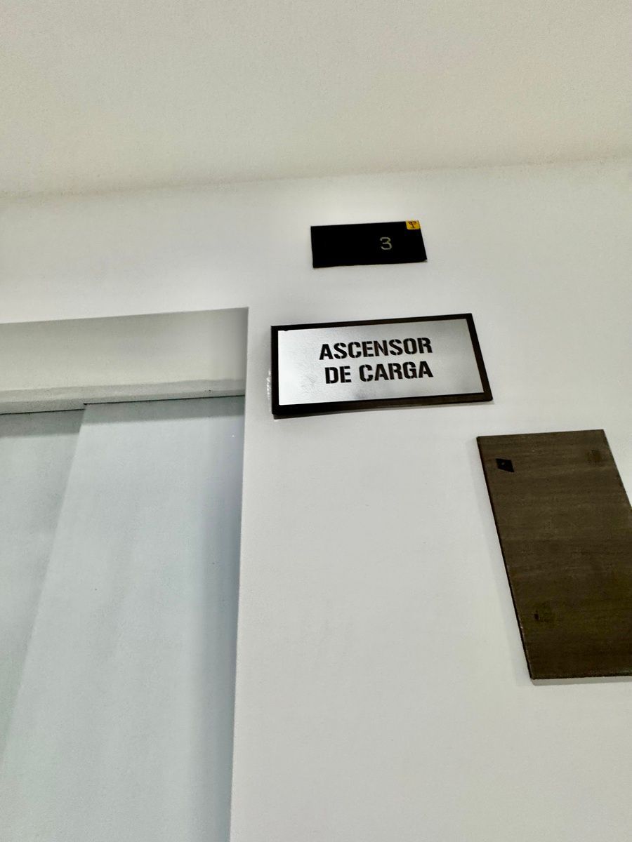 Oficina en Piantini, Santo Domingo Centro (Distrito Nacional), foto 8 de 21