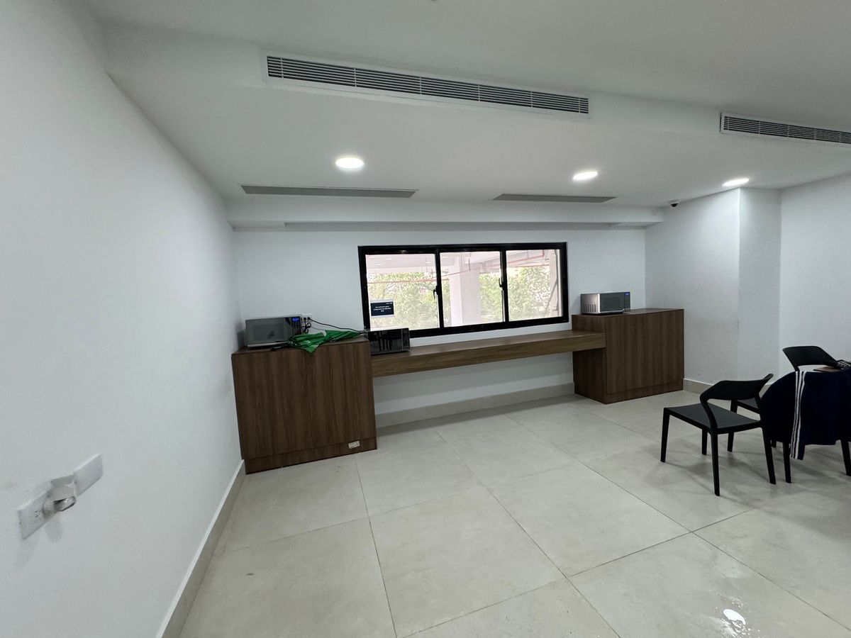 Oficina en Piantini, Santo Domingo Centro (Distrito Nacional), foto 17 de 21
