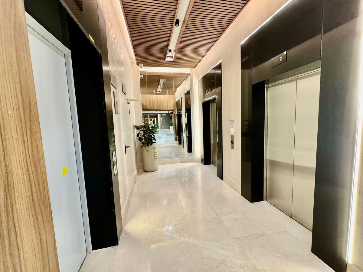Oficina en Piantini, Santo Domingo Centro (Distrito Nacional), foto 19 de 21