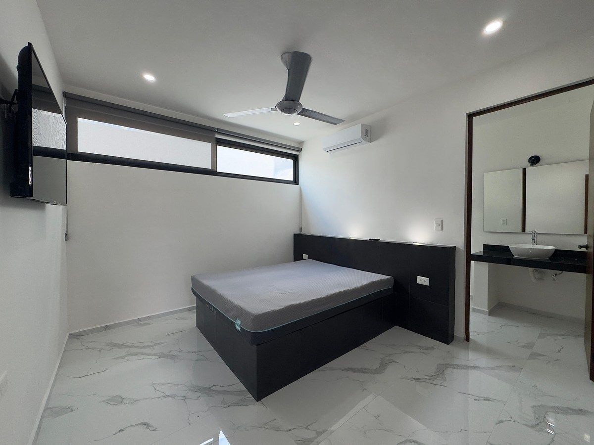 Apartment in Dzityá, Mérida, photo 6 of 8