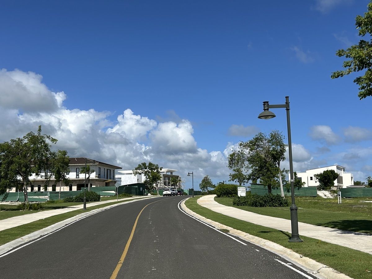 Dos Solares Colindantes en Venta Caleton Residences Cap Cana, foto 1 de 22
