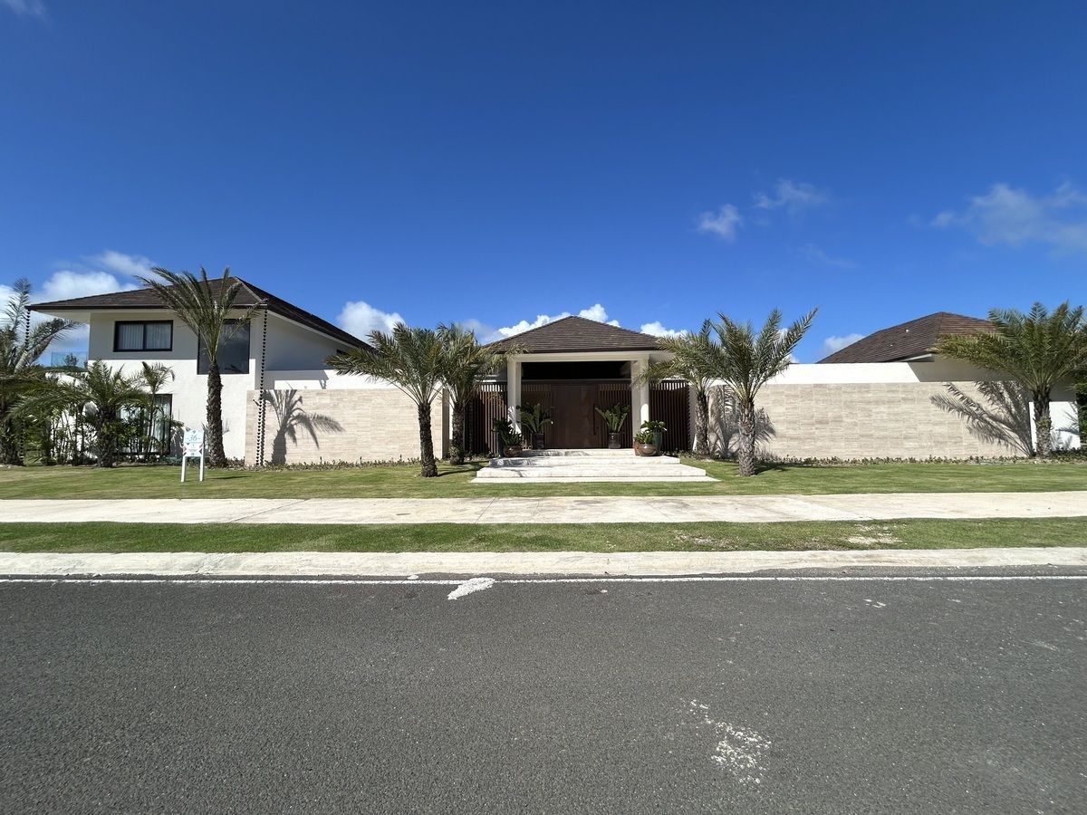 Terreno en Cap Cana, Punta Cana, foto 2 de 22