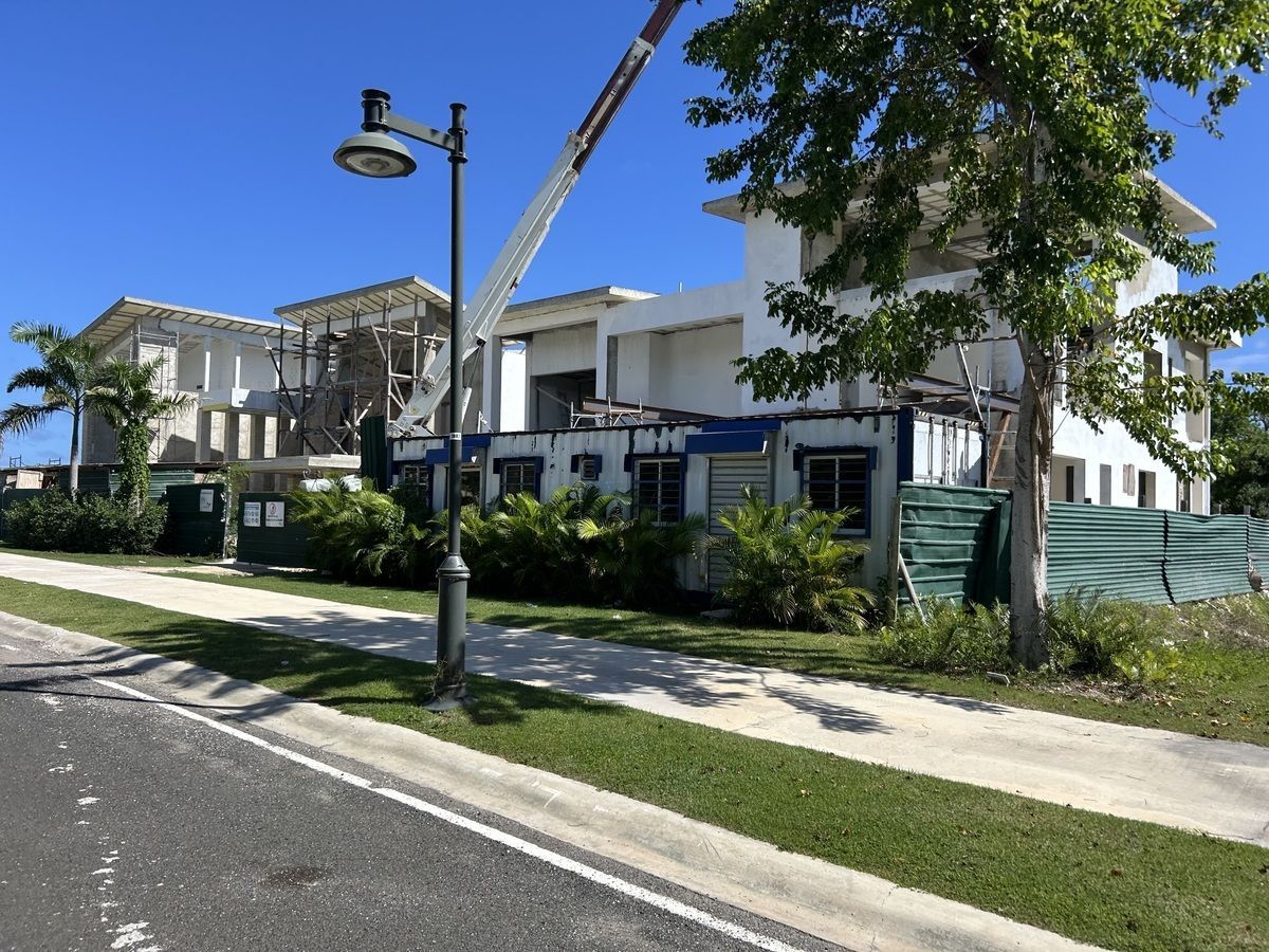 Terreno en Cap Cana, Punta Cana, foto 3 de 22