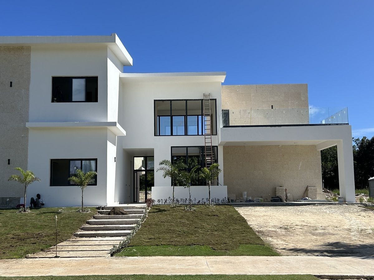 Terreno en Cap Cana, Punta Cana, foto 5 de 22