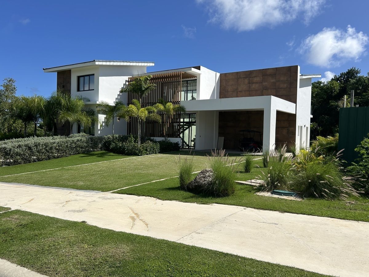 Terreno en Cap Cana, Punta Cana, foto 6 de 22