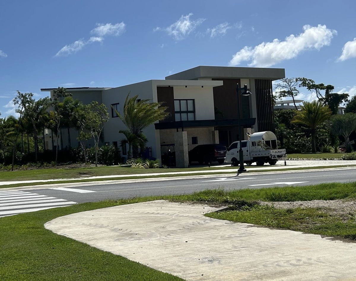 Terreno en Cap Cana, Punta Cana, foto 8 de 22