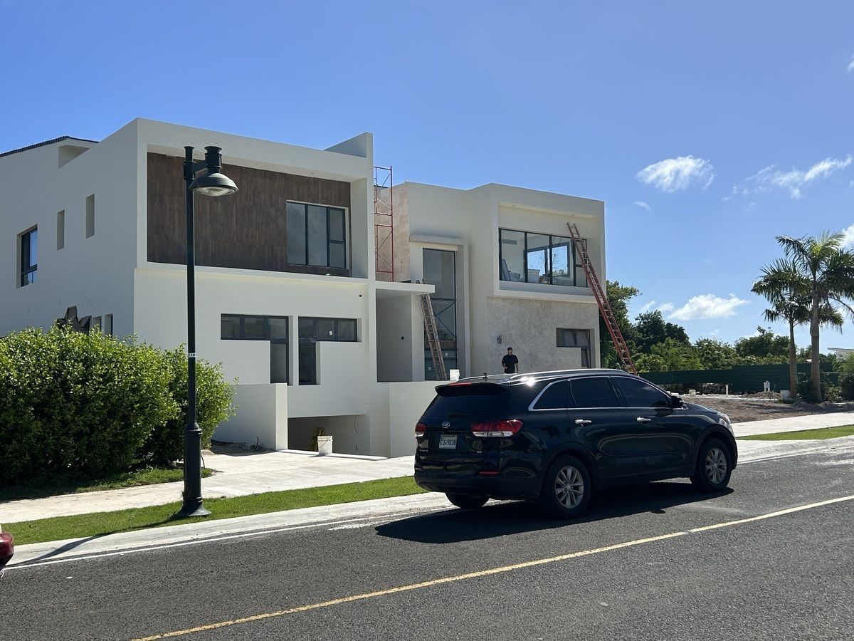 Terreno en Cap Cana, Punta Cana, foto 9 de 22