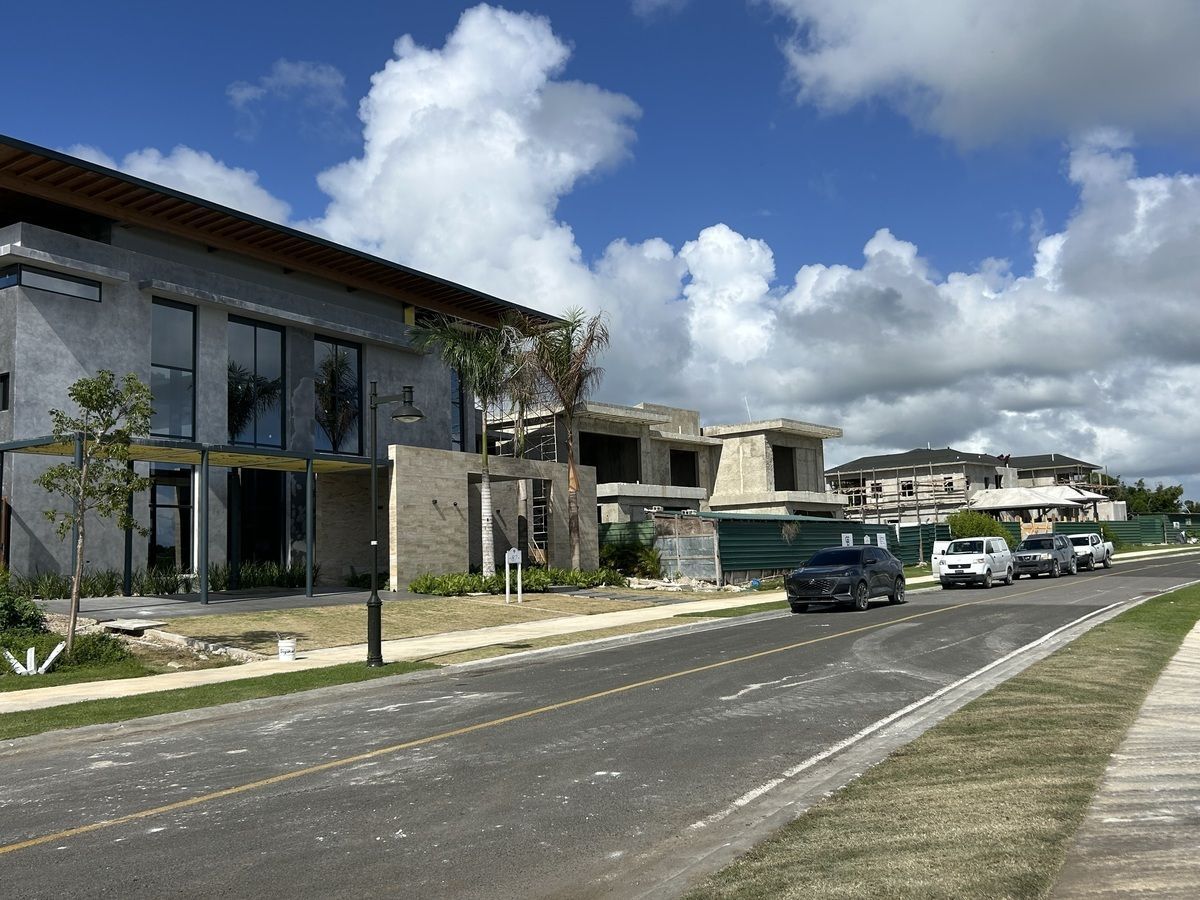 Terreno en Cap Cana, Punta Cana, foto 11 de 22