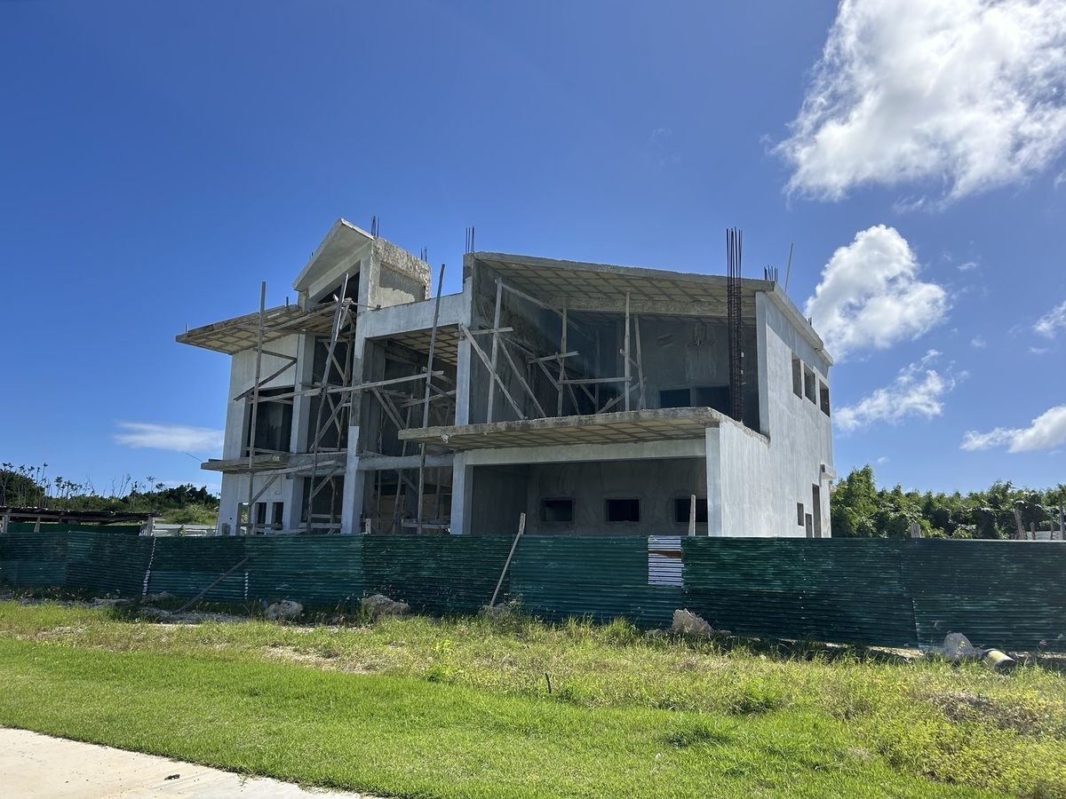 Terreno en Cap Cana, Punta Cana, foto 12 de 22