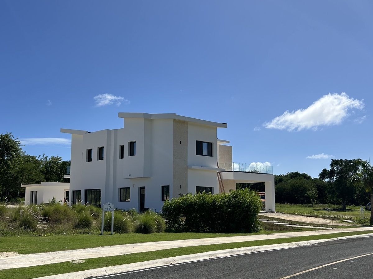 Terreno en Cap Cana, Punta Cana, foto 13 de 22