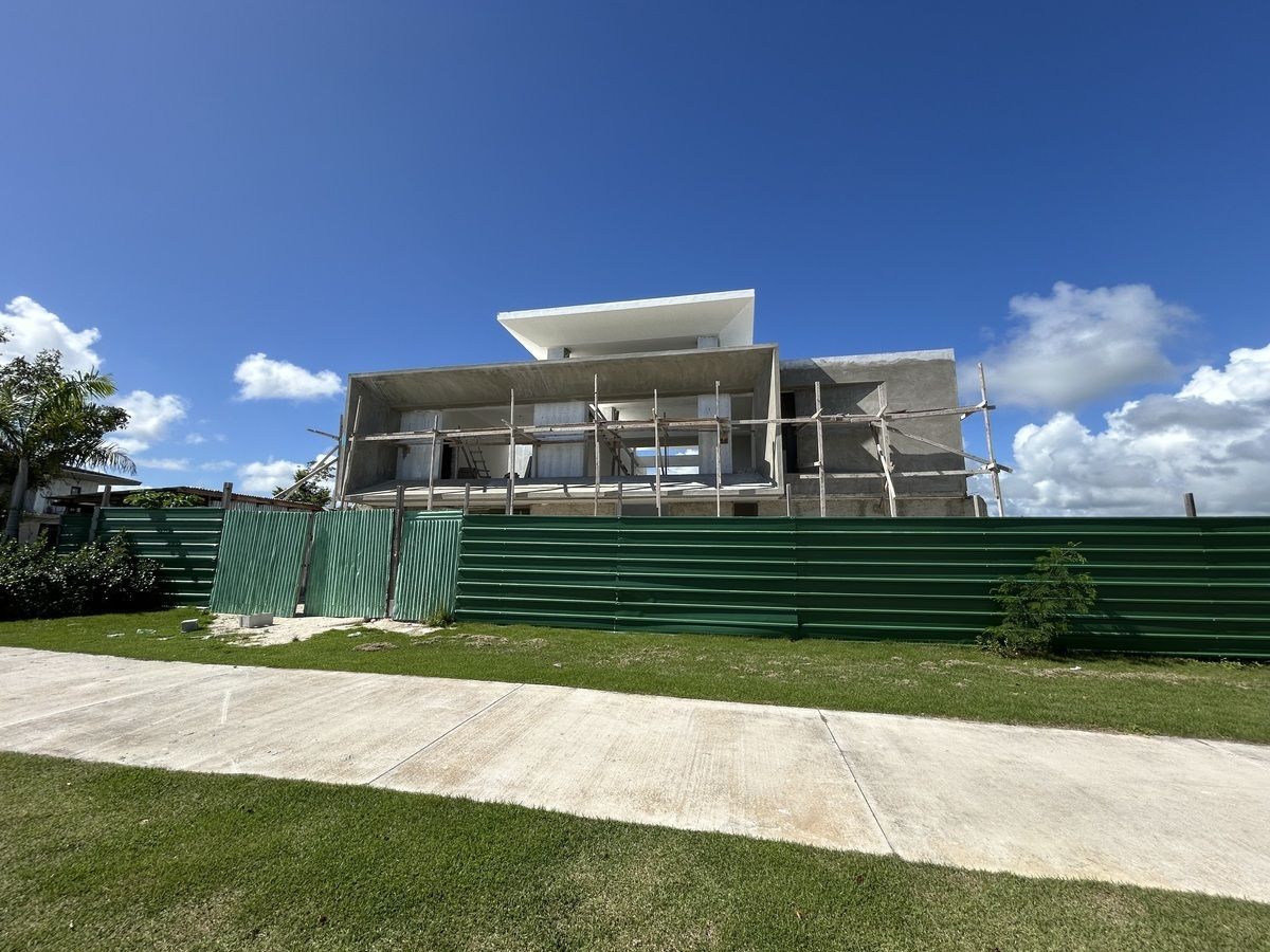 Terreno en Cap Cana, Punta Cana, foto 14 de 22