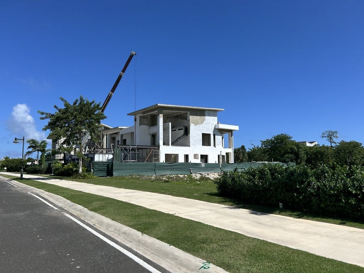 Terreno en Cap Cana, Punta Cana, foto 18 de 22