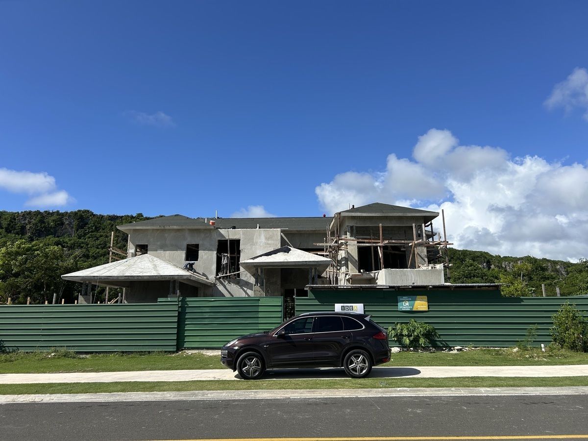 Terreno en Cap Cana, Punta Cana, foto 19 de 22
