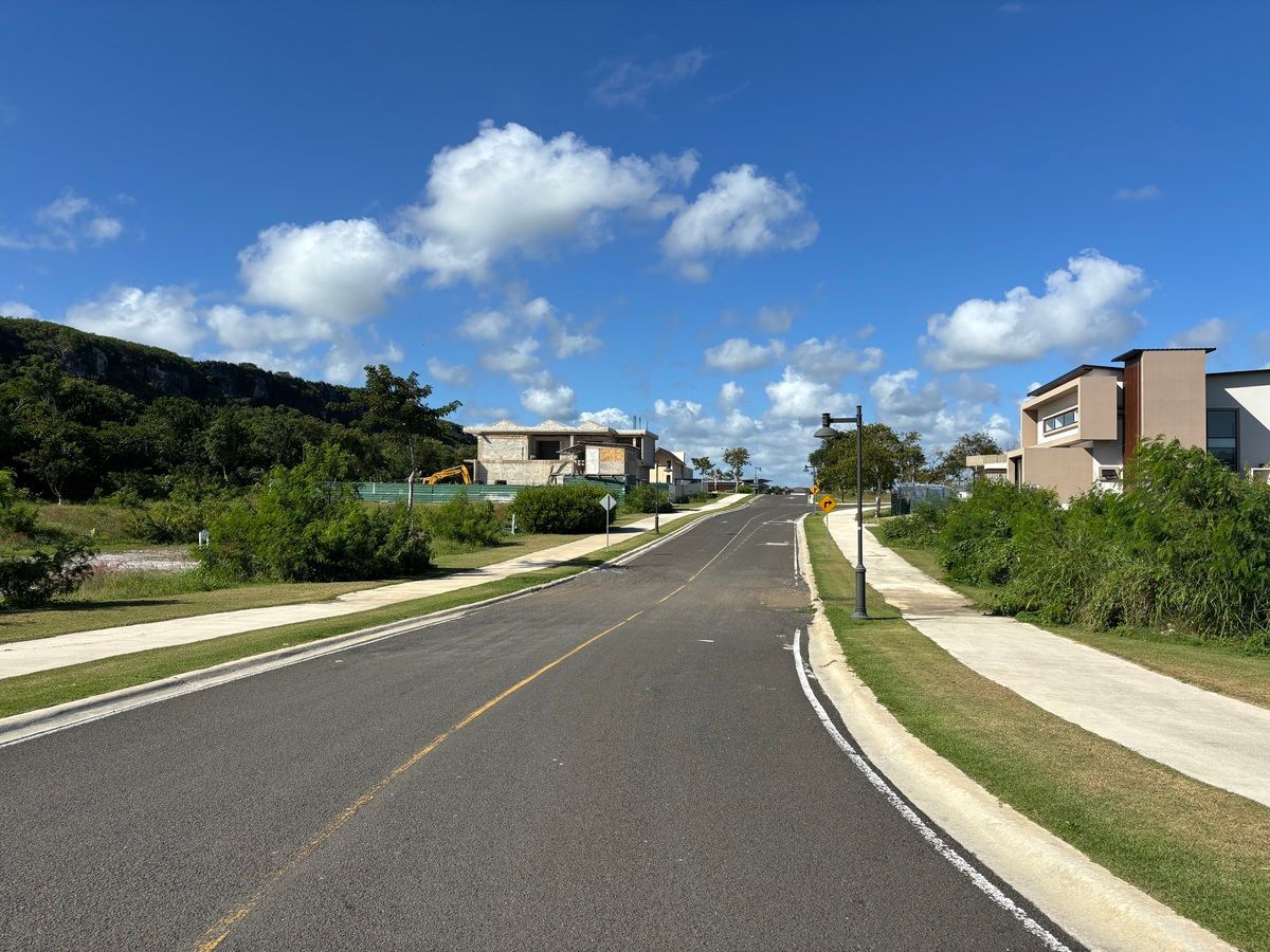 Terreno en Cap Cana, Punta Cana, foto 22 de 22
