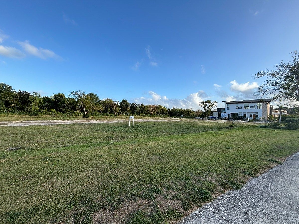 Solar en Venta Caleton Residences Cap Cana, foto 1 de 28