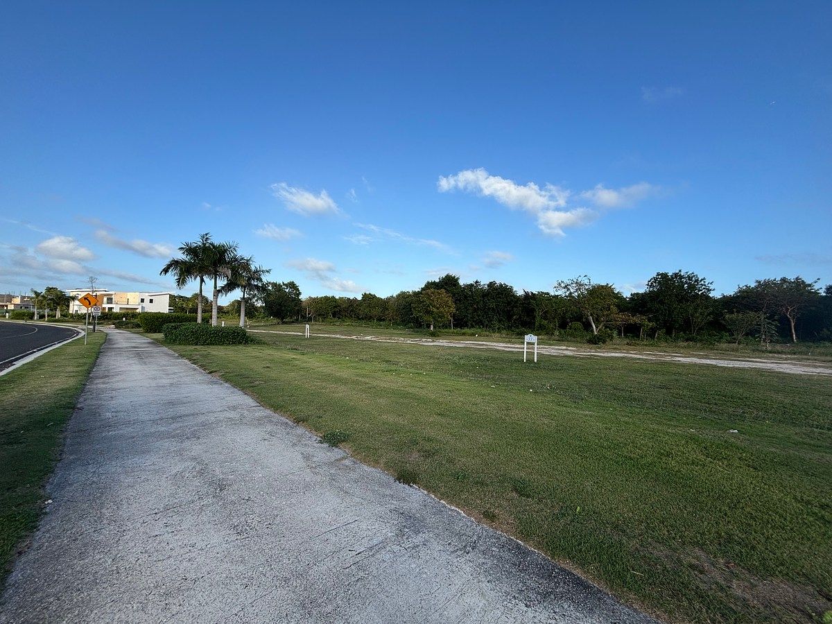 Terreno en Cap Cana, Punta Cana, foto 27 de 28