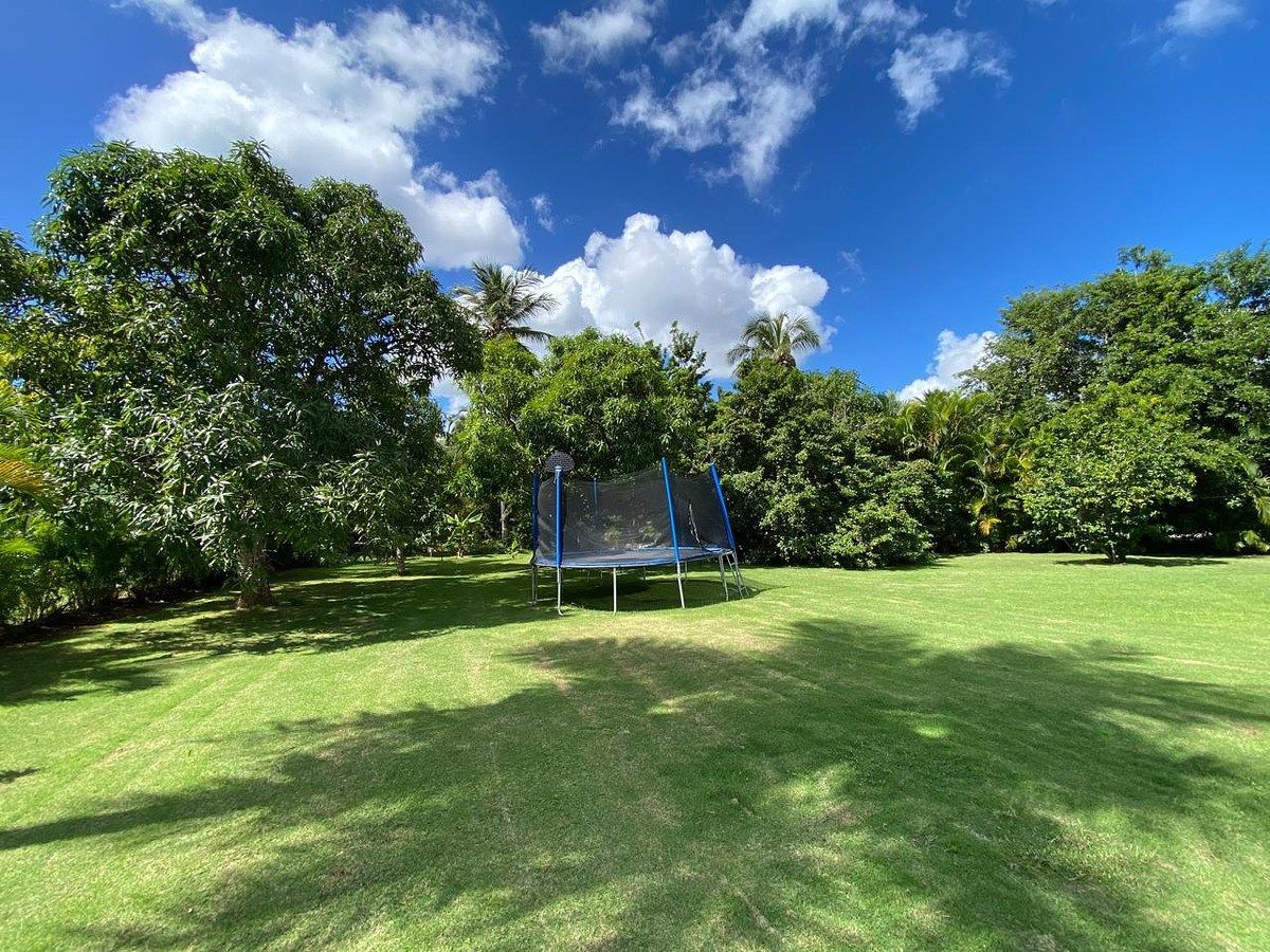 Villa en La Romana, foto 2 de 38