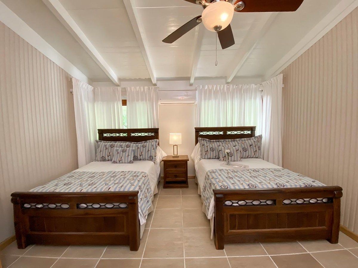 Villa en La Romana, foto 7 de 38