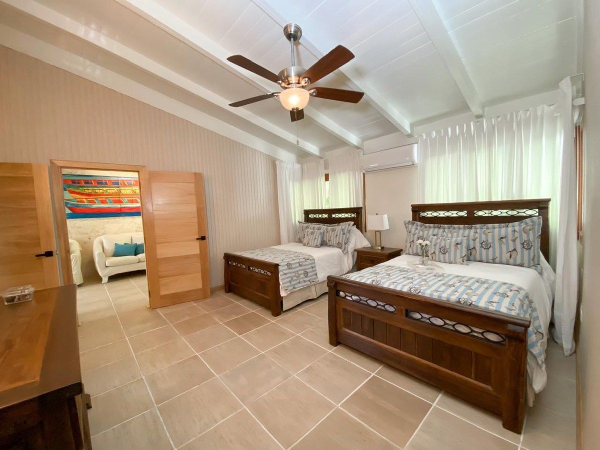 Villa en La Romana, foto 9 de 38