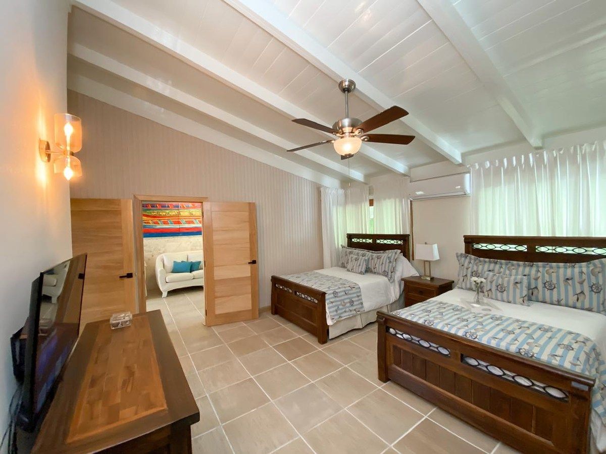 Villa en La Romana, foto 10 de 38
